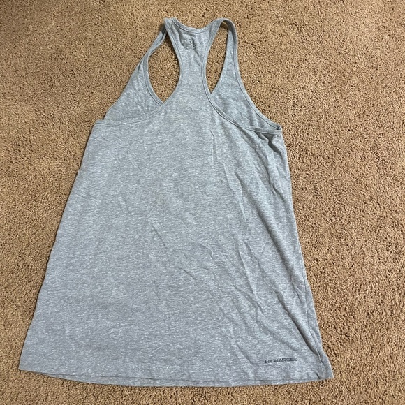 Under armor tank top - Picture 2 of 2